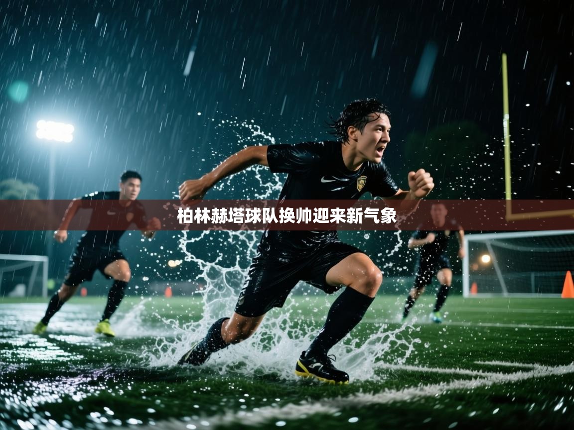 -柏林赫塔球队换帅迎来新气象 第1张