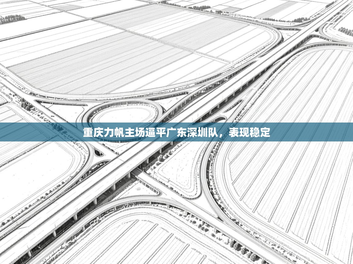 云开体育app网页版入口-重庆力帆主场逼平广东深圳队，表现稳定  第1张