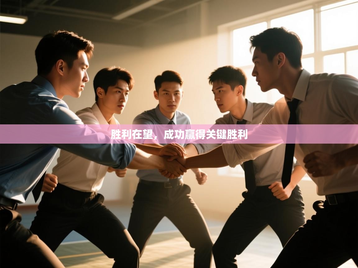 开云体育在线玩-胜利在望，成功赢得关键胜利  第2张