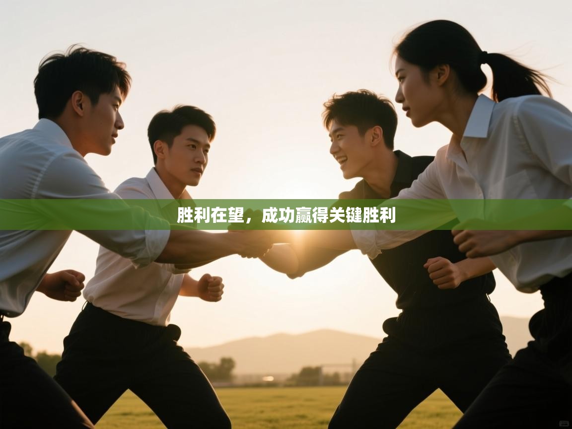 开云体育在线玩-胜利在望，成功赢得关键胜利  第1张