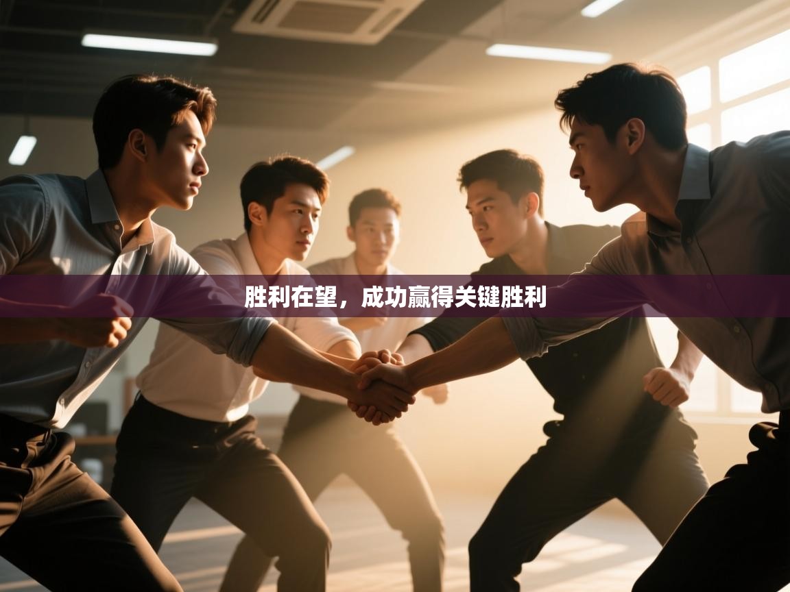 开云体育在线玩-胜利在望，成功赢得关键胜利  第4张