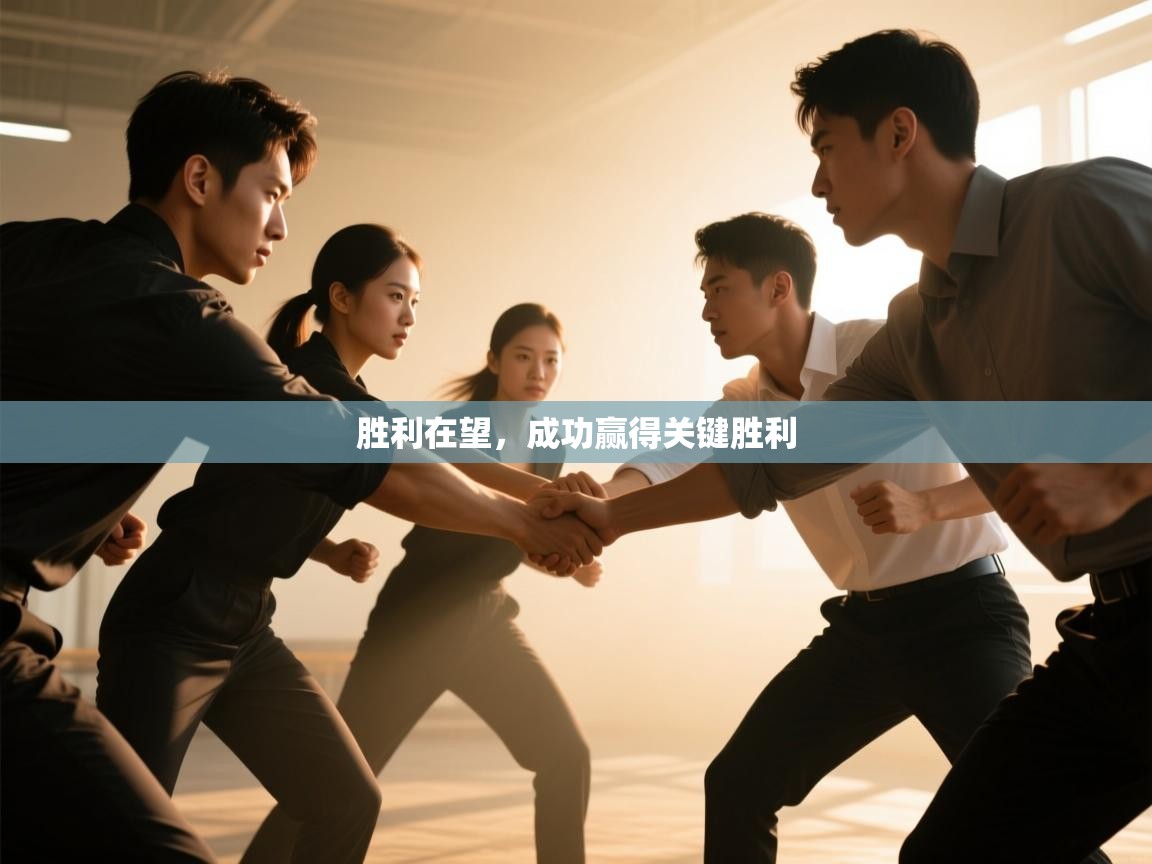 开云体育在线玩-胜利在望，成功赢得关键胜利  第3张