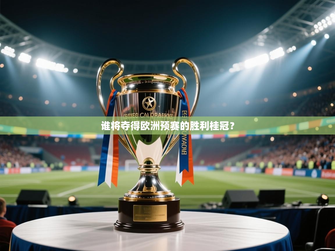 云开体育官网登录入口-谁将夺得欧洲预赛的胜利桂冠？  第4张