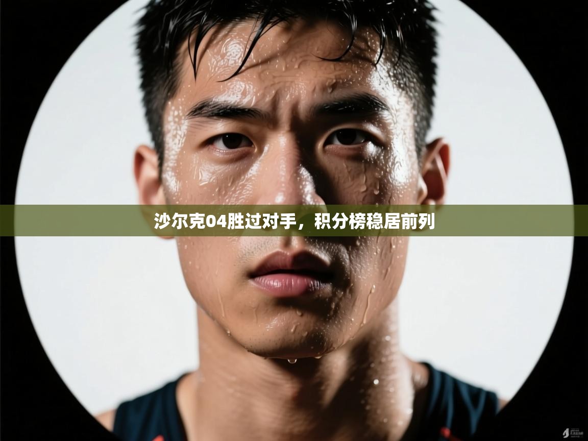 云开体育官方app下载-沙尔克04胜过对手，积分榜稳居前列  第3张