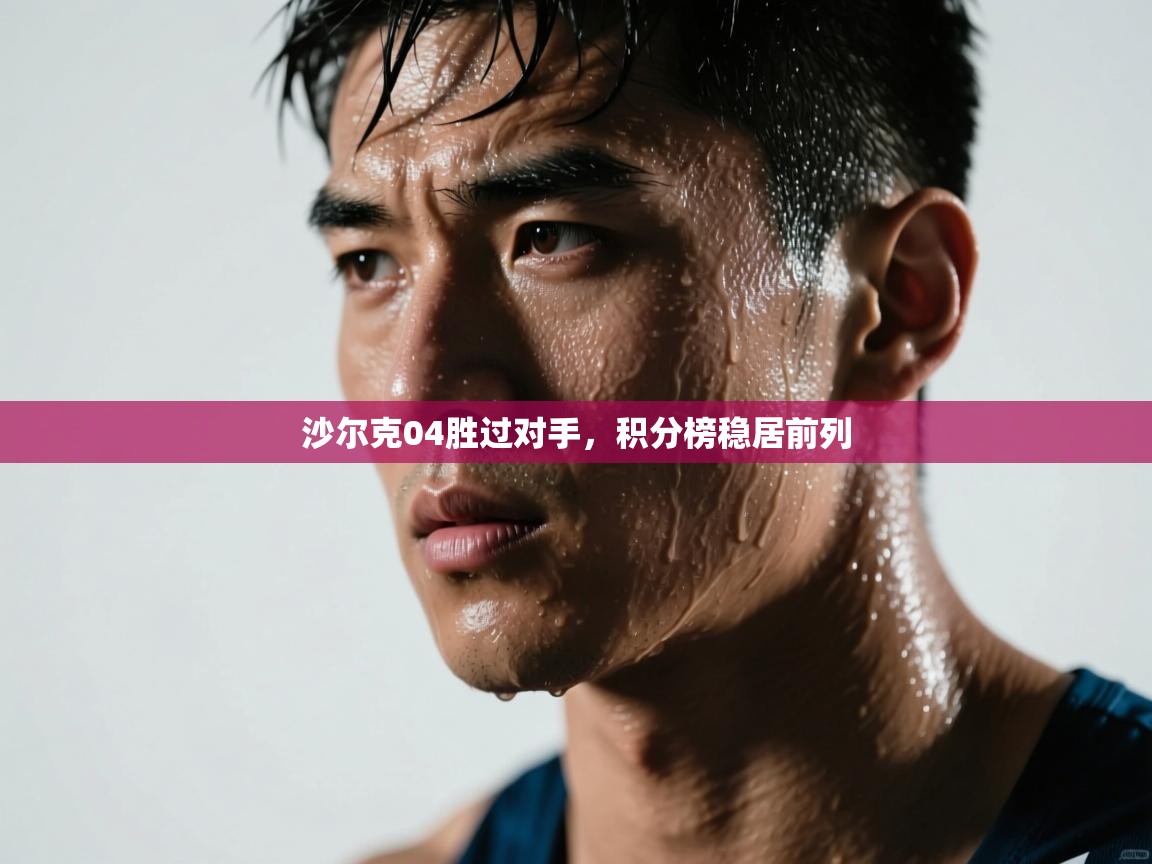 云开体育官方app下载-沙尔克04胜过对手，积分榜稳居前列  第4张