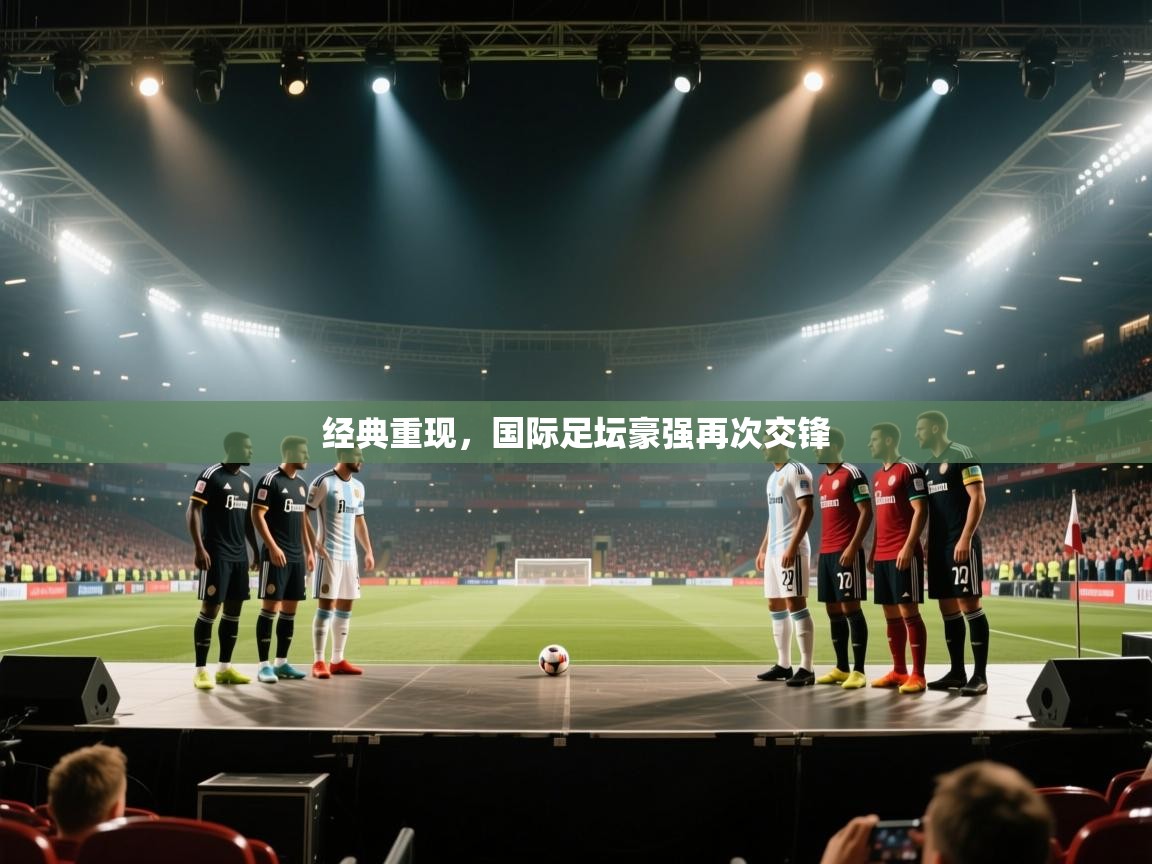 开云体育app-经典重现,国际足坛豪强再次交锋 第1张