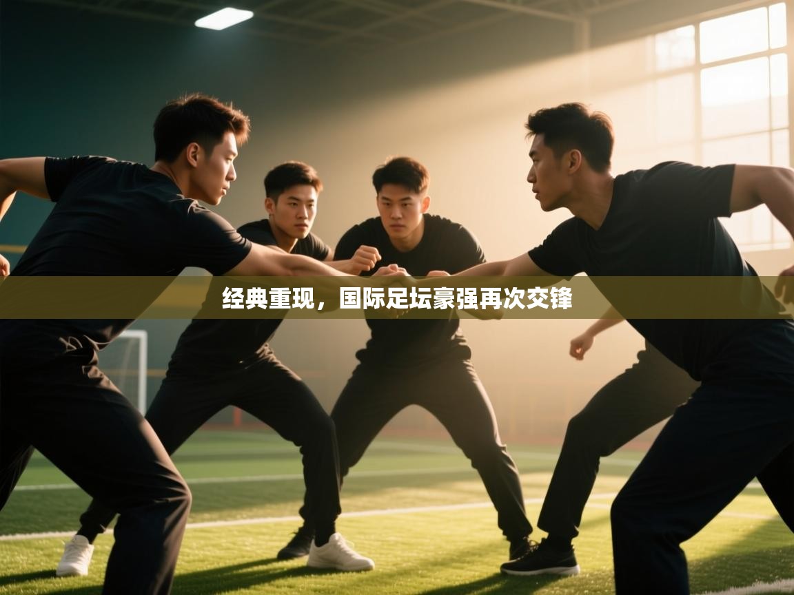 开云体育app-经典重现,国际足坛豪强再次交锋 第2张