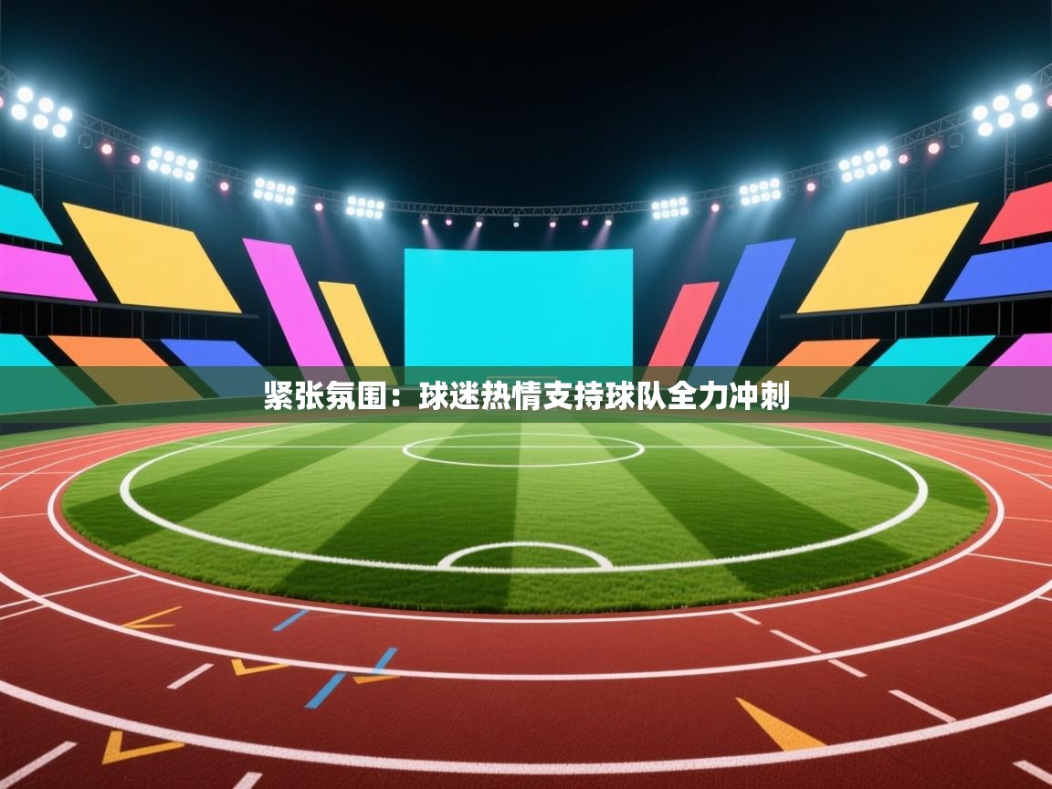 开云体育app下载入口-紧张氛围:球迷热情支持球队全力冲刺 第3张