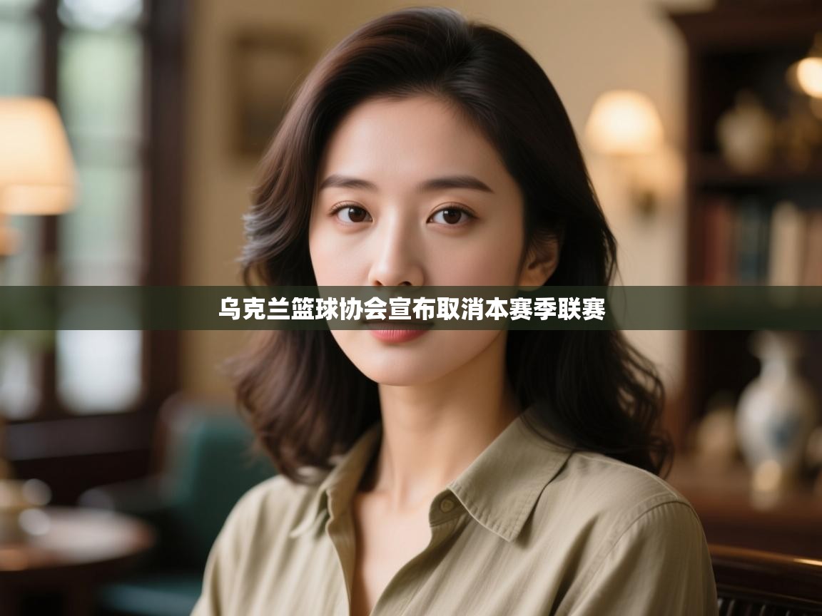 开云数据-乌克兰篮球协会宣布取消本赛季联赛 第4张