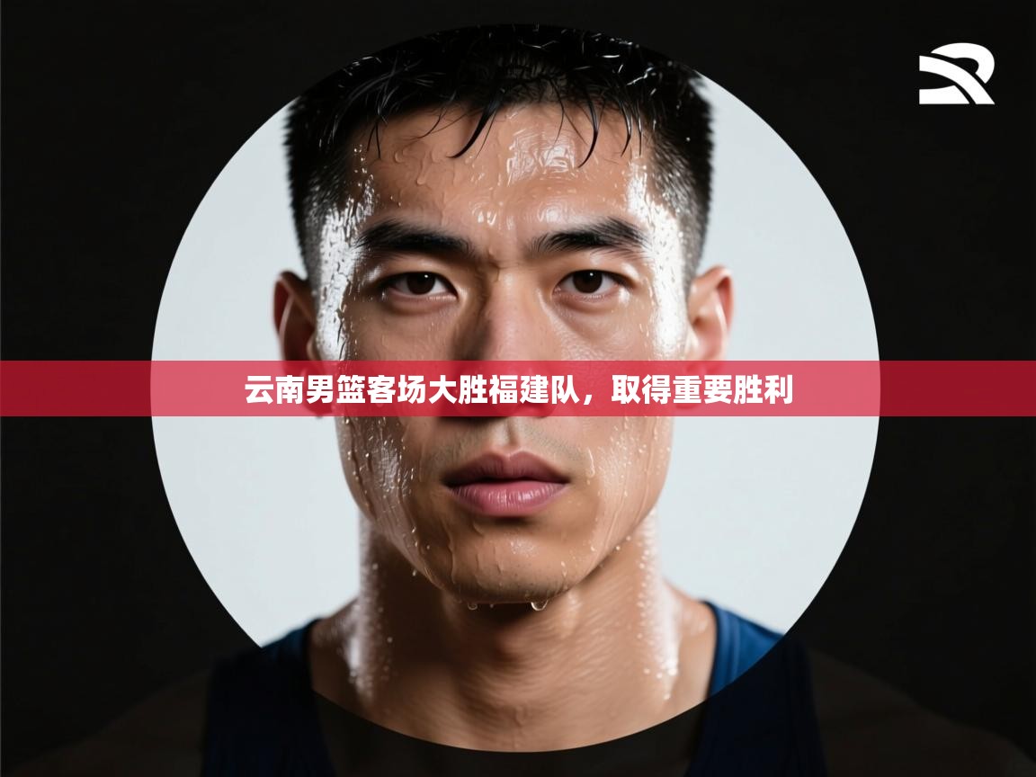 云开体育官网入口登录网页-云南男篮客场大胜福建队，取得重要胜利  第3张