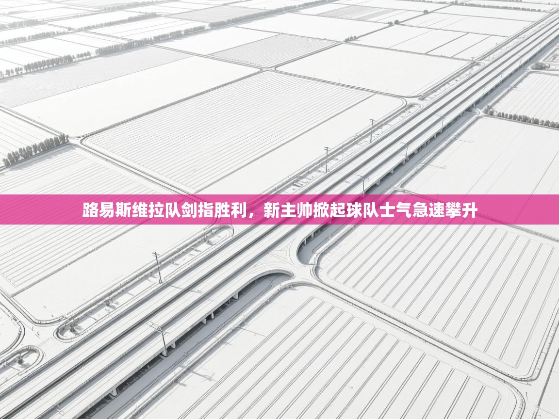 开云体育在线登入-路易斯维拉队剑指胜利,新主帅掀起球队士气急速攀升 第1张