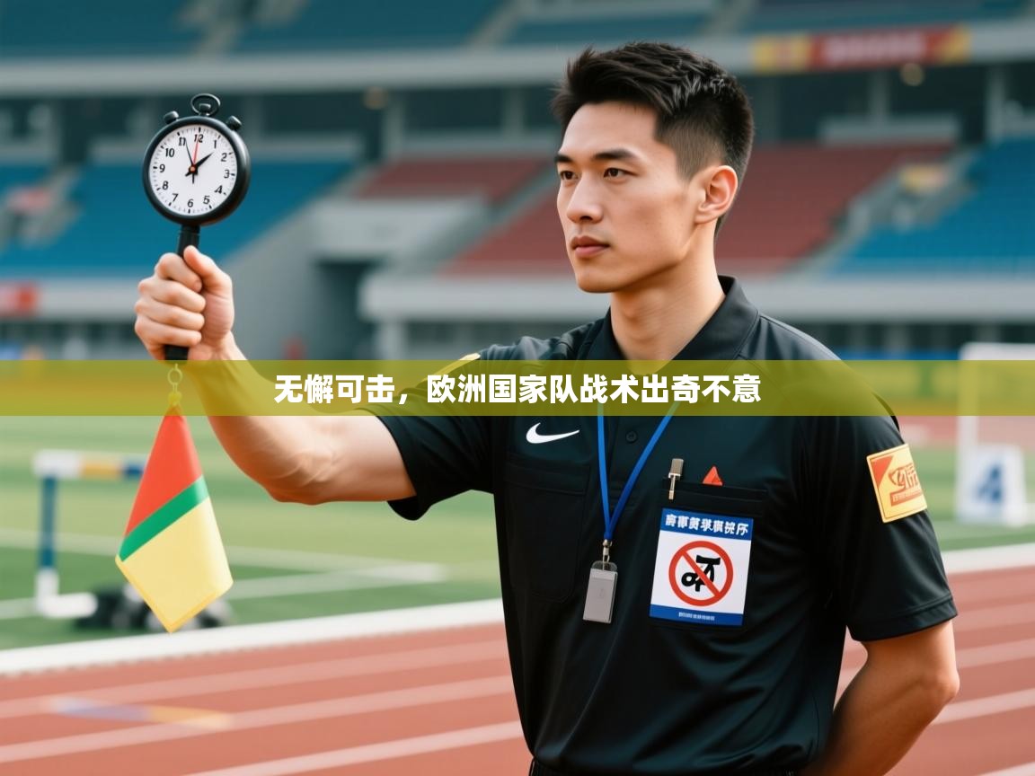 开云体育在线入口-无懈可击，欧洲国家队战术出奇不意  第3张