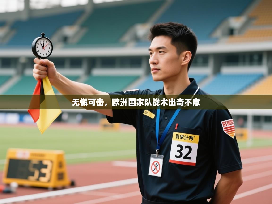 开云体育在线入口-无懈可击，欧洲国家队战术出奇不意  第2张