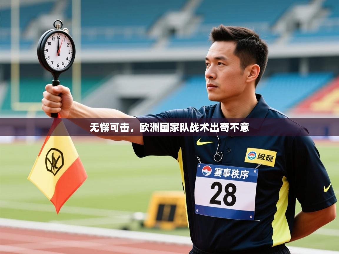开云体育在线入口-无懈可击，欧洲国家队战术出奇不意  第4张