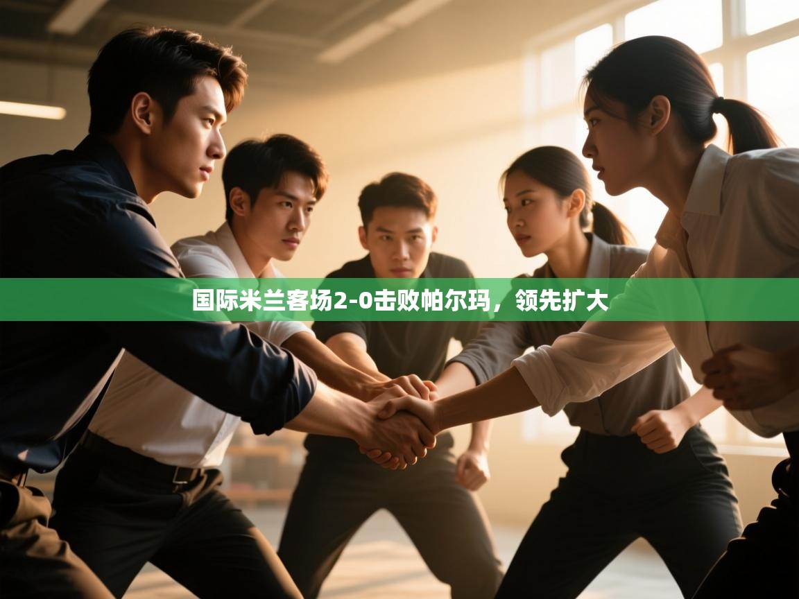 开云体育app在线-国际米兰客场2-0击败帕尔玛，领先扩大  第3张