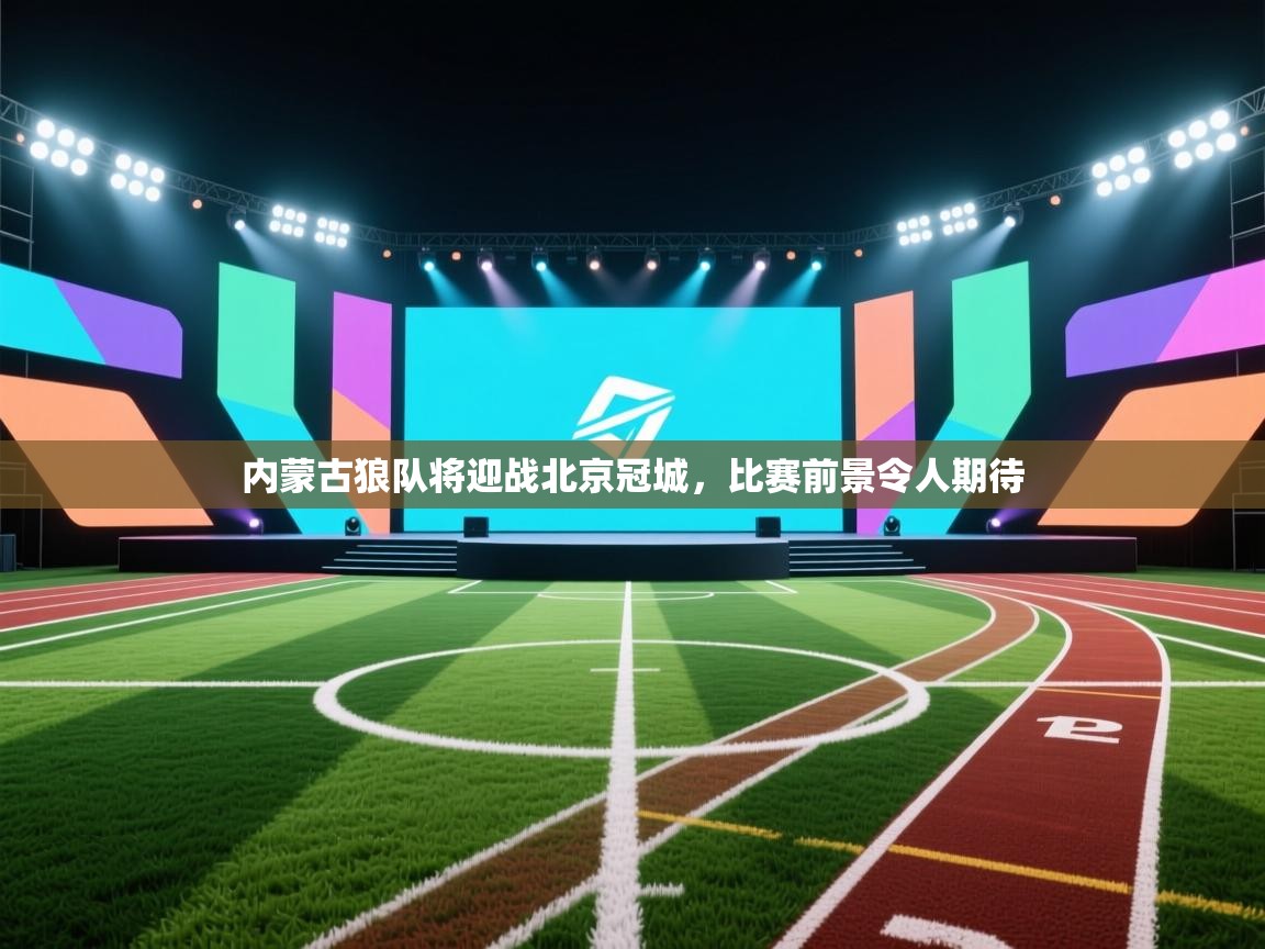 开云体育在线-内蒙古狼队将迎战北京冠城，比赛前景令人期待  第4张