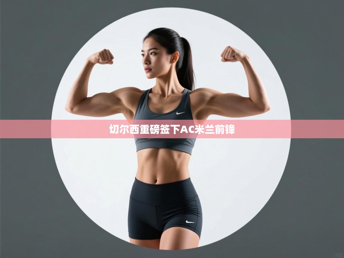 开云下载-切尔西重磅签下AC米兰前锋  第3张