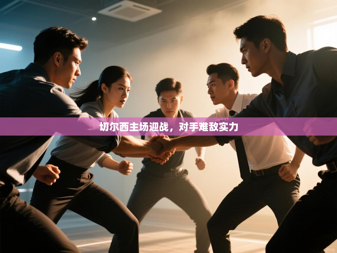 开云APP-切尔西主场迎战，对手难敌实力  第1张