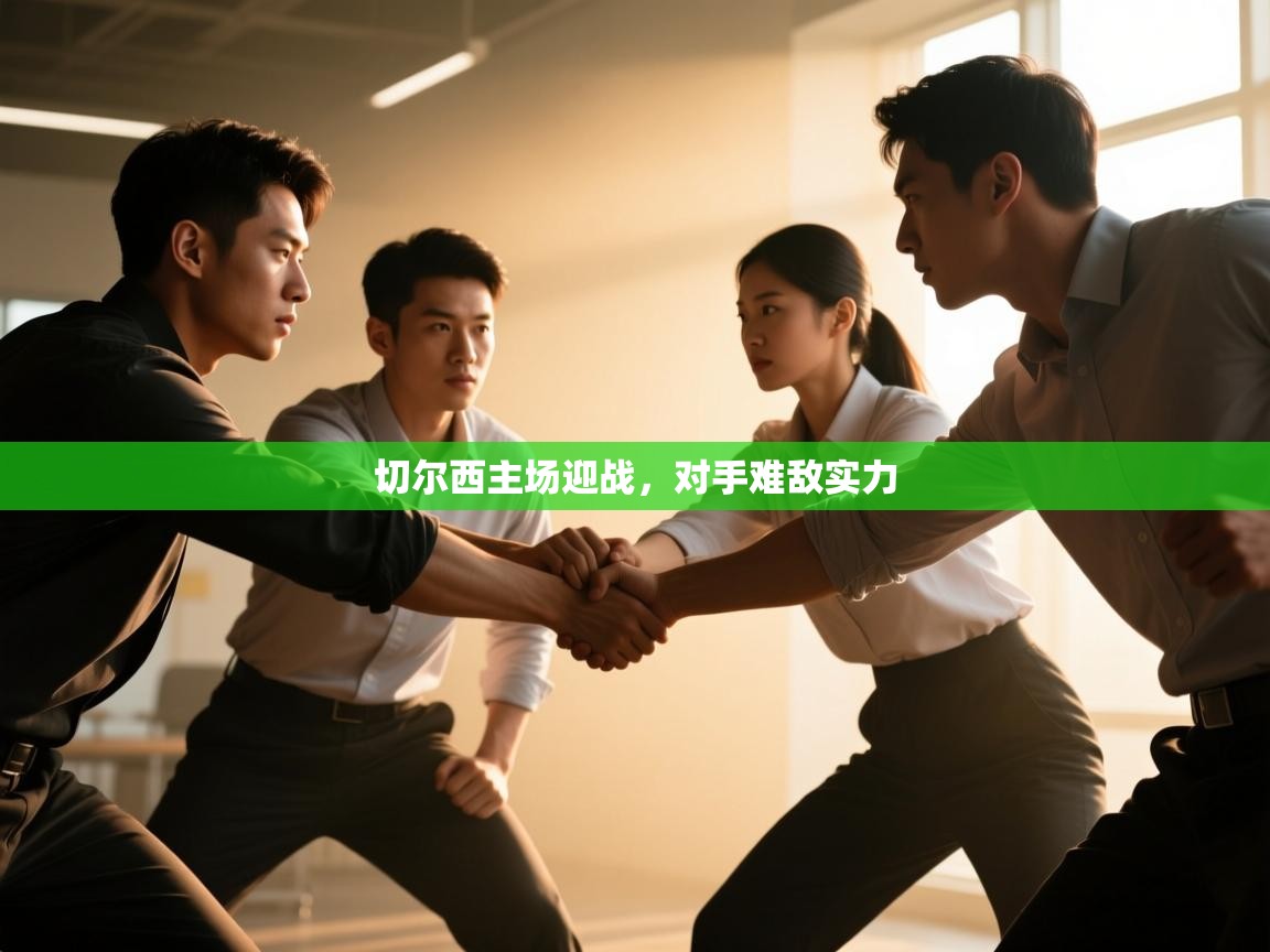 开云APP-切尔西主场迎战，对手难敌实力  第2张