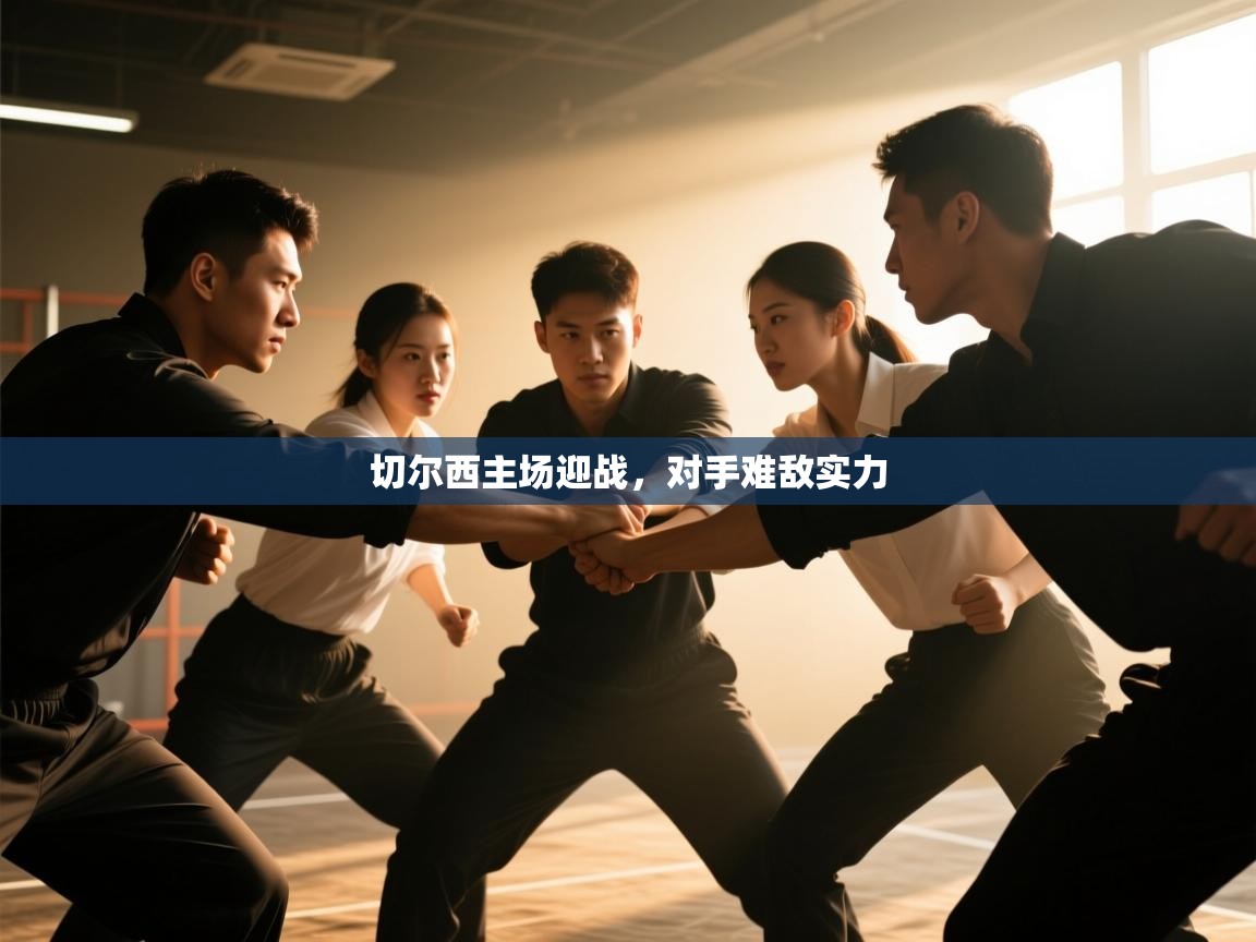 开云APP-切尔西主场迎战，对手难敌实力  第3张