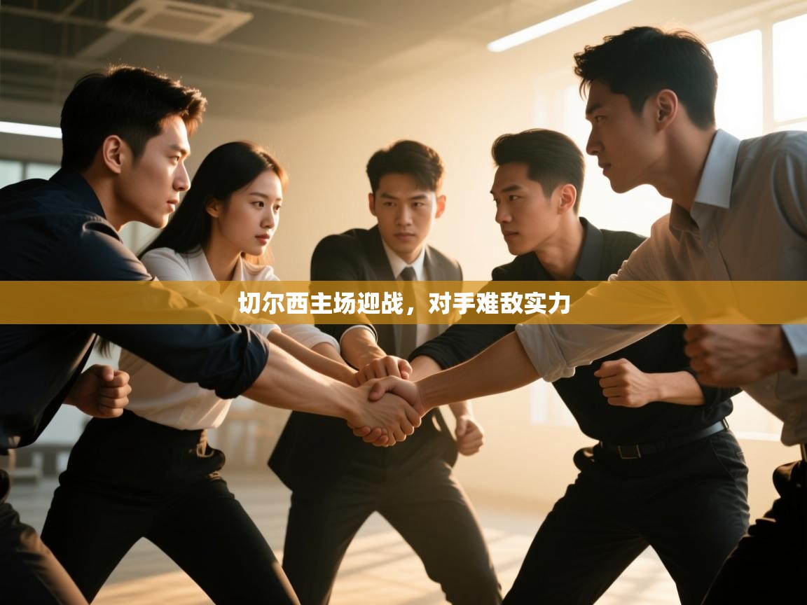 开云APP-切尔西主场迎战，对手难敌实力  第4张