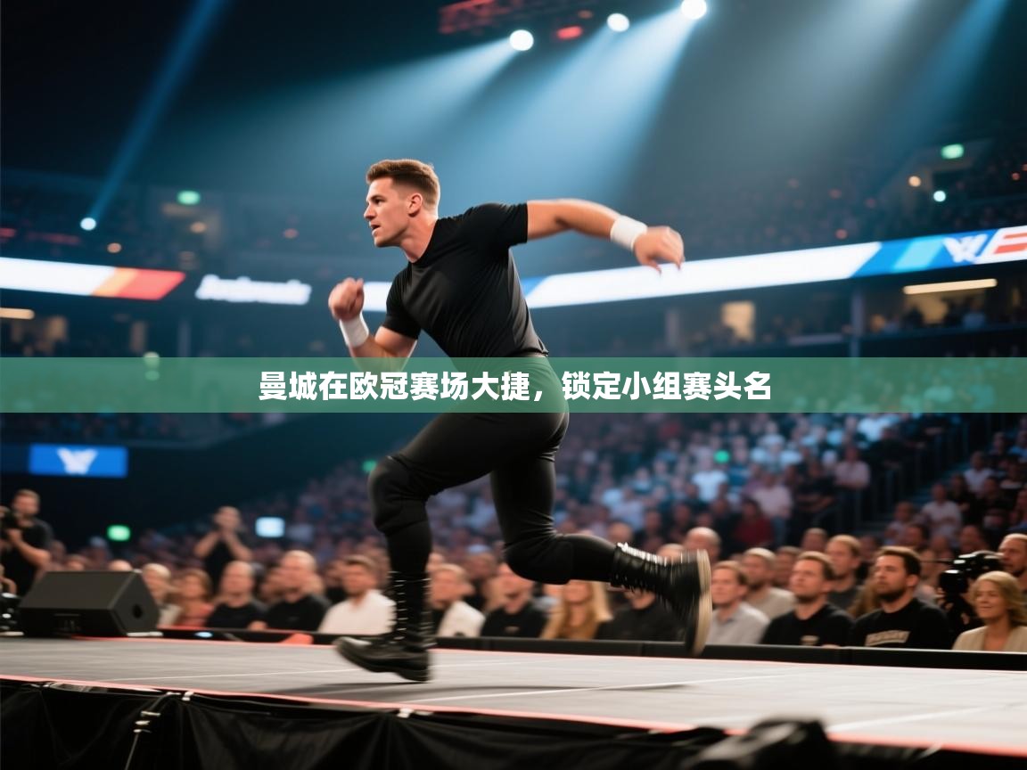 开云中国kaiyun·体育官方网站-曼城在欧冠赛场大捷，锁定小组赛头名  第3张