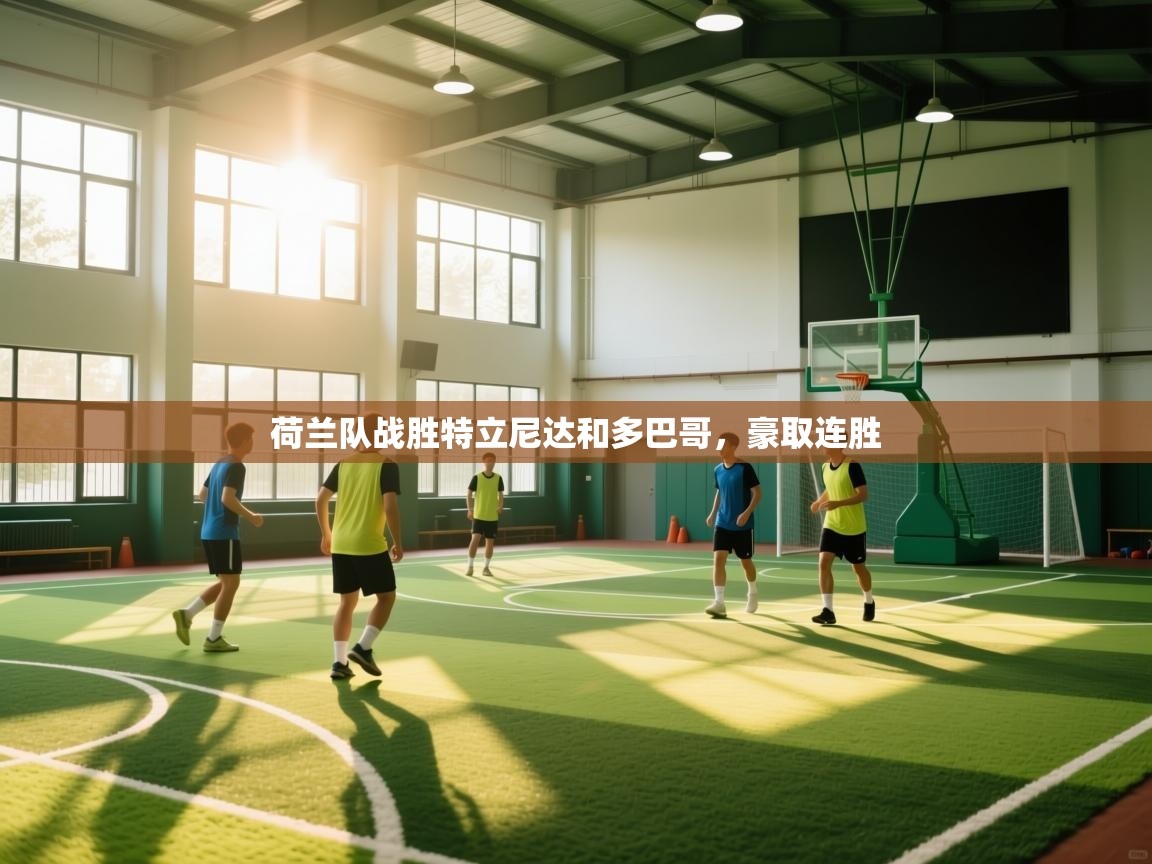 开云体育旧版下载地址-荷兰队战胜特立尼达和多巴哥，豪取连胜  第1张