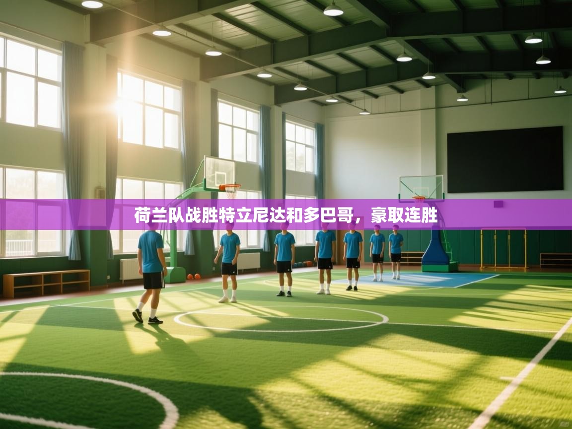 开云体育旧版下载地址-荷兰队战胜特立尼达和多巴哥，豪取连胜  第3张