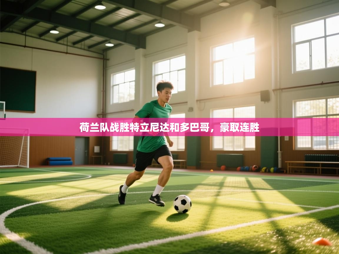 开云体育旧版下载地址-荷兰队战胜特立尼达和多巴哥，豪取连胜  第4张