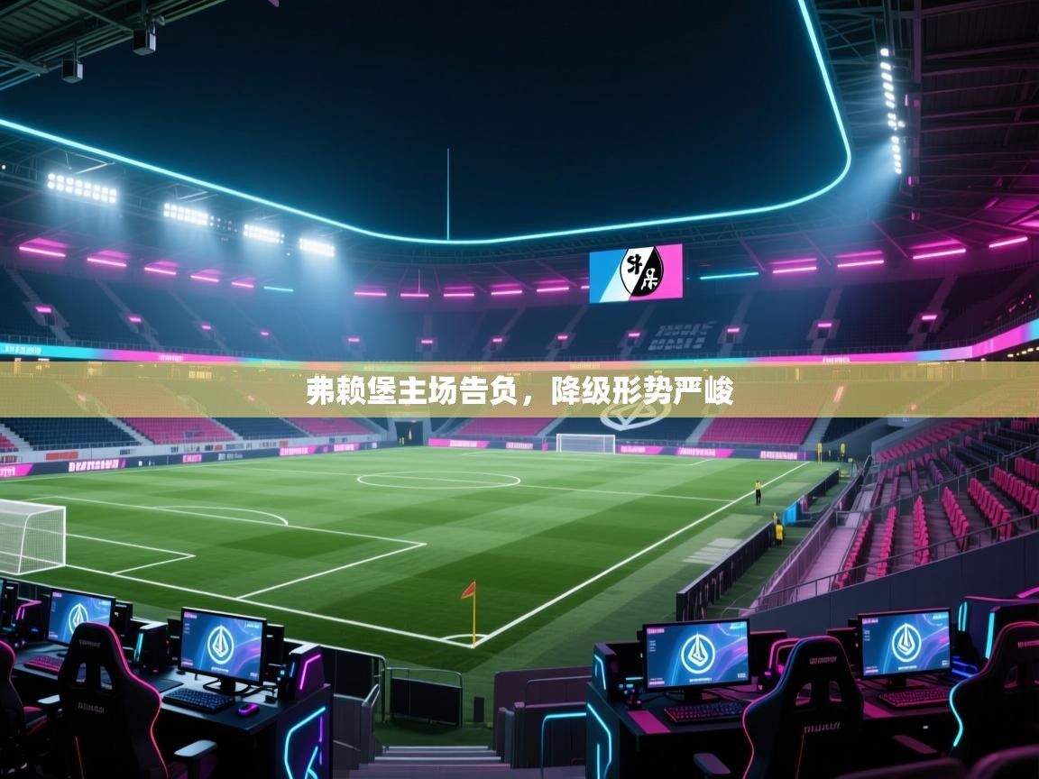 kaiyun sports-弗赖堡主场告负,降级形势严峻 第1张