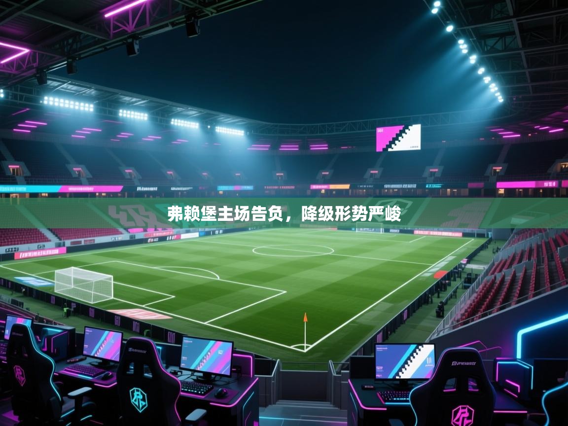 kaiyun sports-弗赖堡主场告负,降级形势严峻 第4张