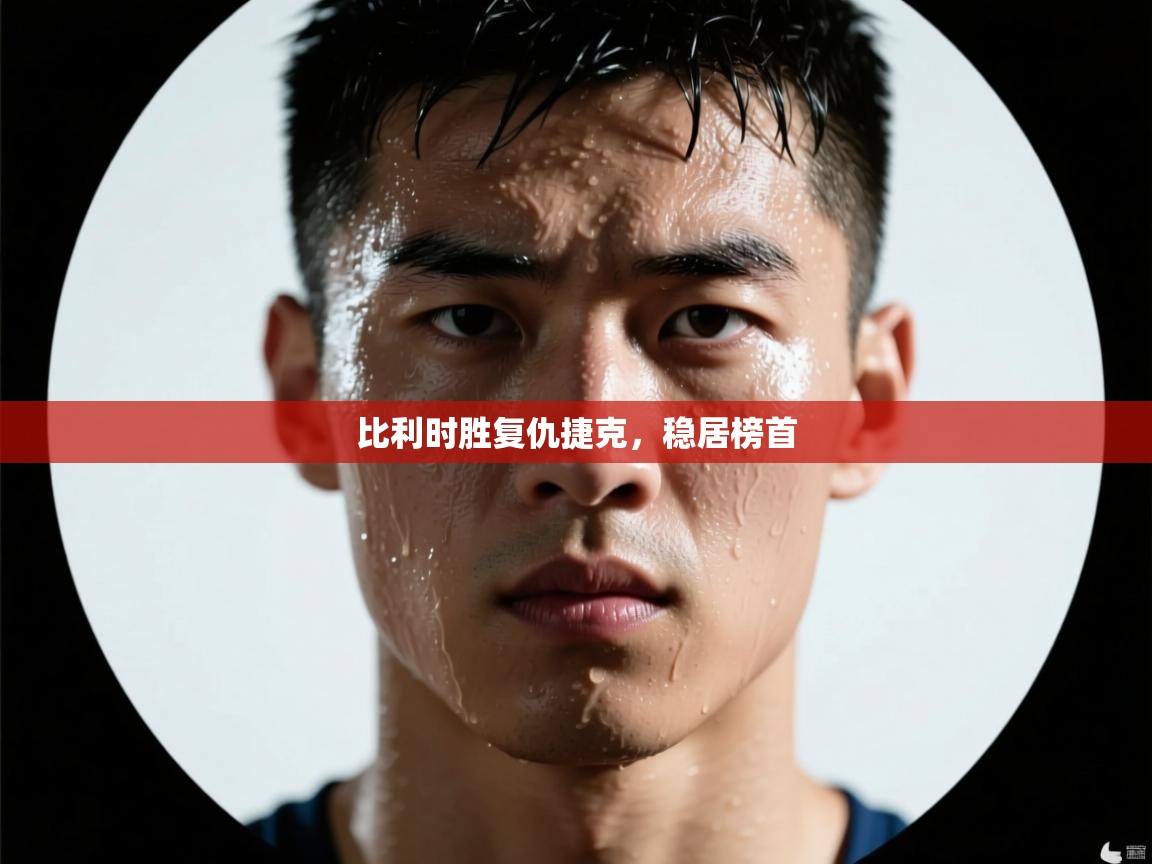 云开体育入口-比利时胜复仇捷克，稳居榜首  第1张