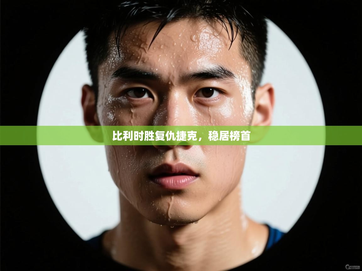 云开体育入口-比利时胜复仇捷克，稳居榜首  第2张