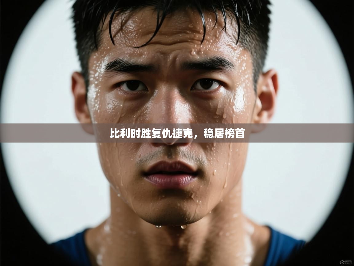 云开体育入口-比利时胜复仇捷克，稳居榜首  第4张