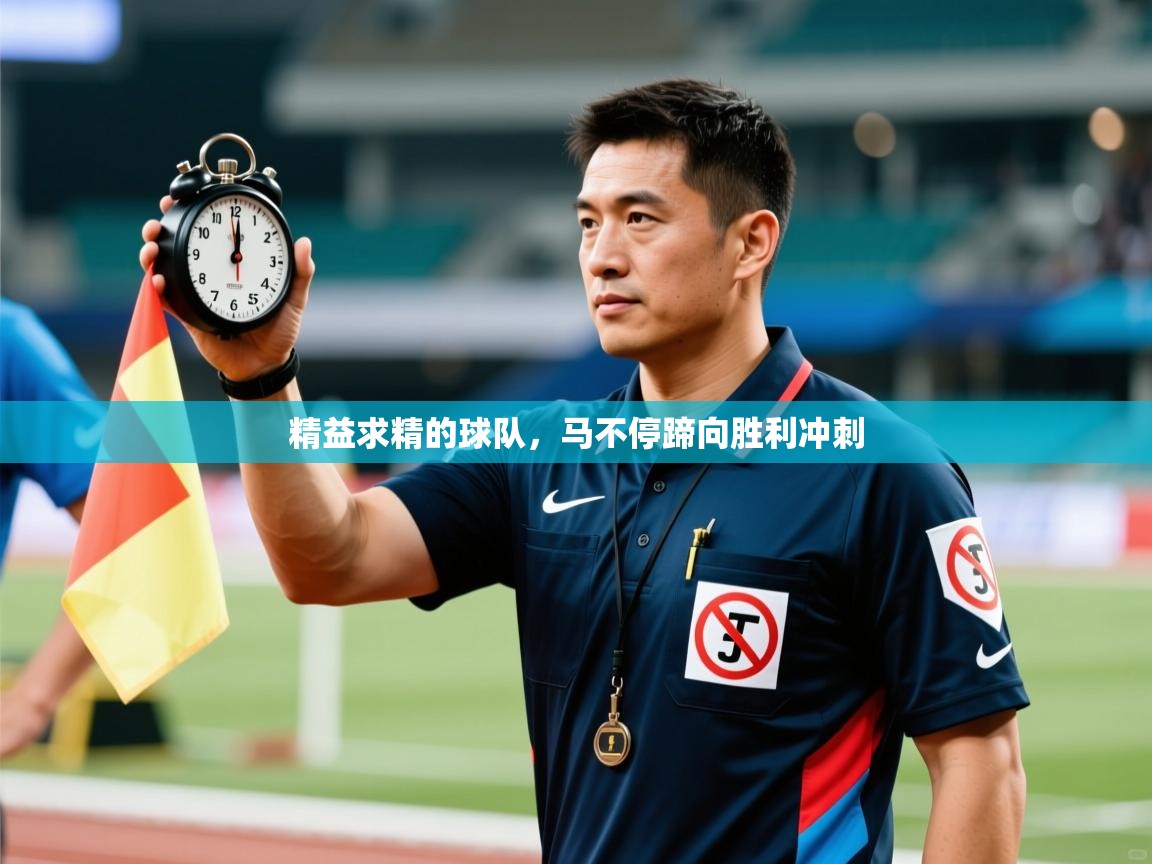 开云体育app登录入口-精益求精的球队，马不停蹄向胜利冲刺  第1张