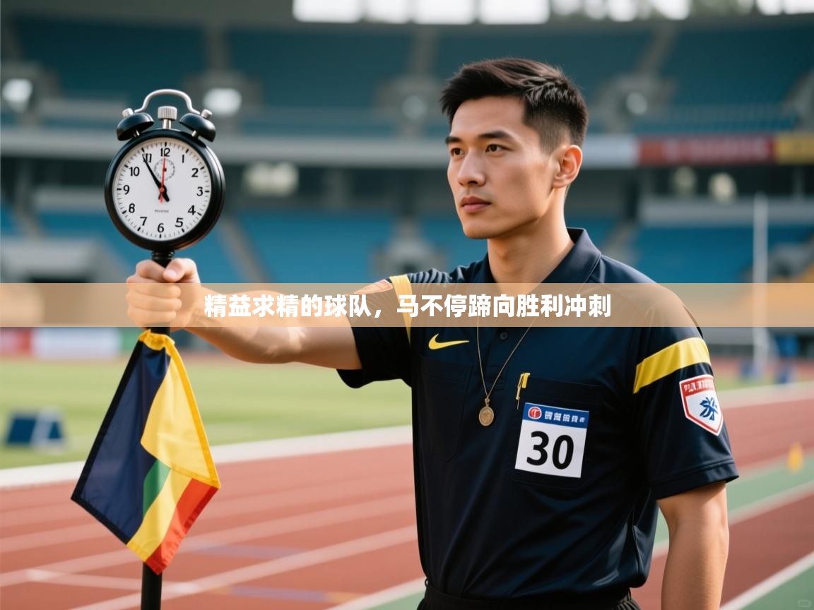 开云体育app登录入口-精益求精的球队，马不停蹄向胜利冲刺  第3张