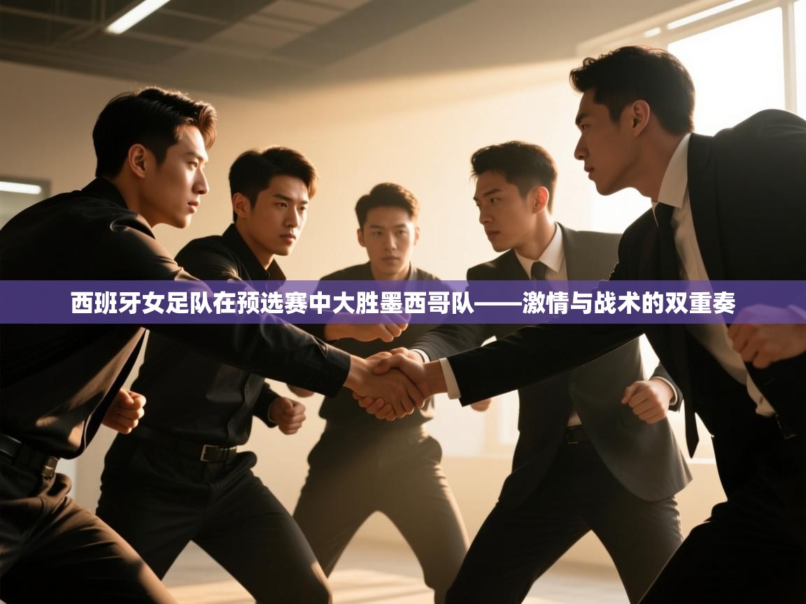 开云体育工单提交入口-西班牙女足队在预选赛中大胜墨西哥队——激情与战术的双重奏  第2张