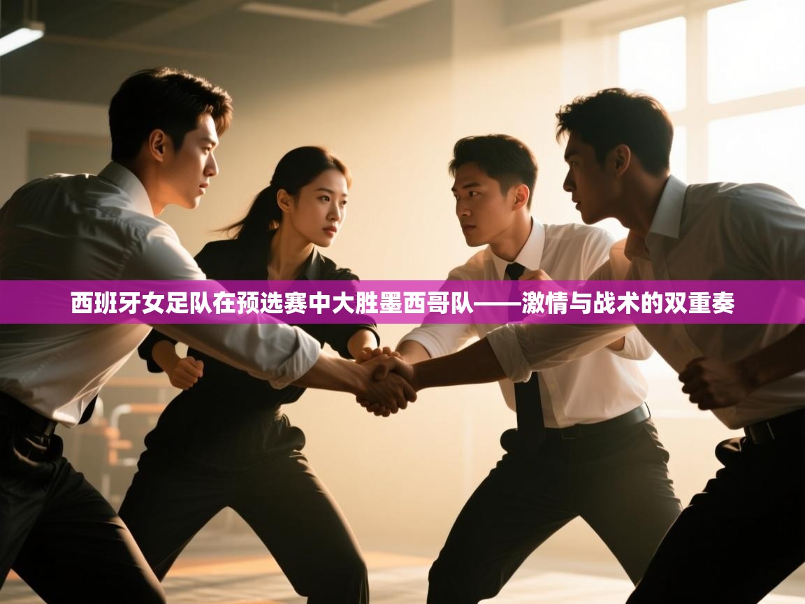 开云体育工单提交入口-西班牙女足队在预选赛中大胜墨西哥队——激情与战术的双重奏  第1张