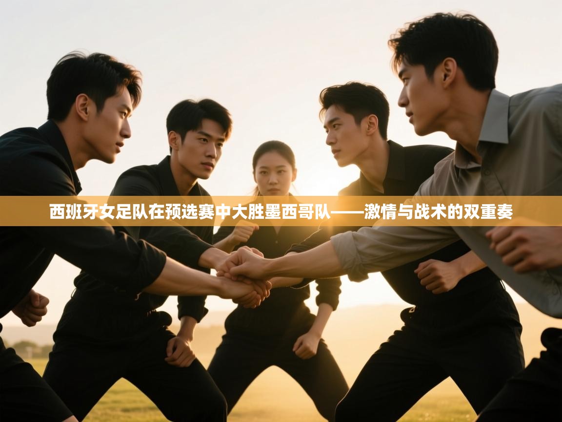 开云体育工单提交入口-西班牙女足队在预选赛中大胜墨西哥队——激情与战术的双重奏  第3张