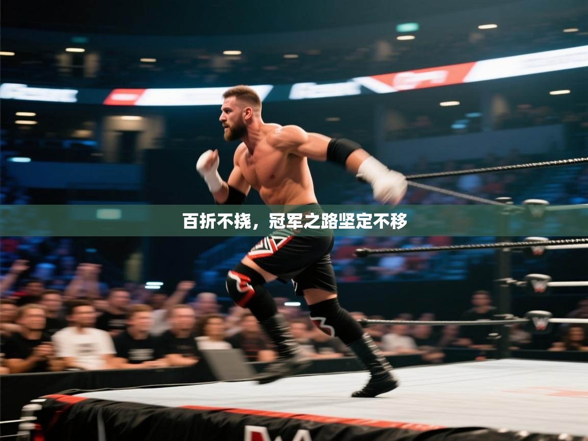 开云体育app下载入口-百折不挠，冠军之路坚定不移  第1张