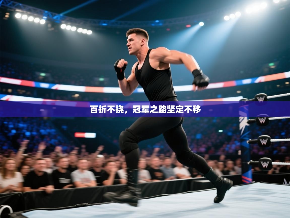 开云体育app下载入口-百折不挠，冠军之路坚定不移  第2张