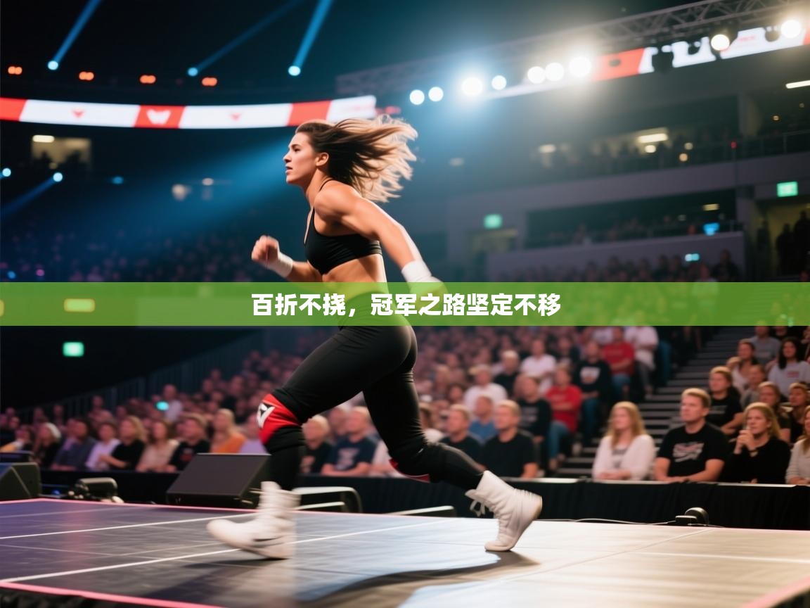 开云体育app下载入口-百折不挠，冠军之路坚定不移  第3张