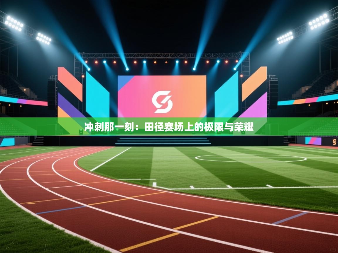 开云数据-冲刺那一刻：田径赛场上的极限与荣耀  第3张