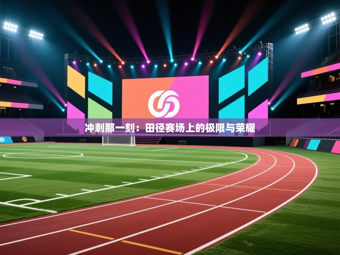 开云数据-冲刺那一刻：田径赛场上的极限与荣耀  第2张