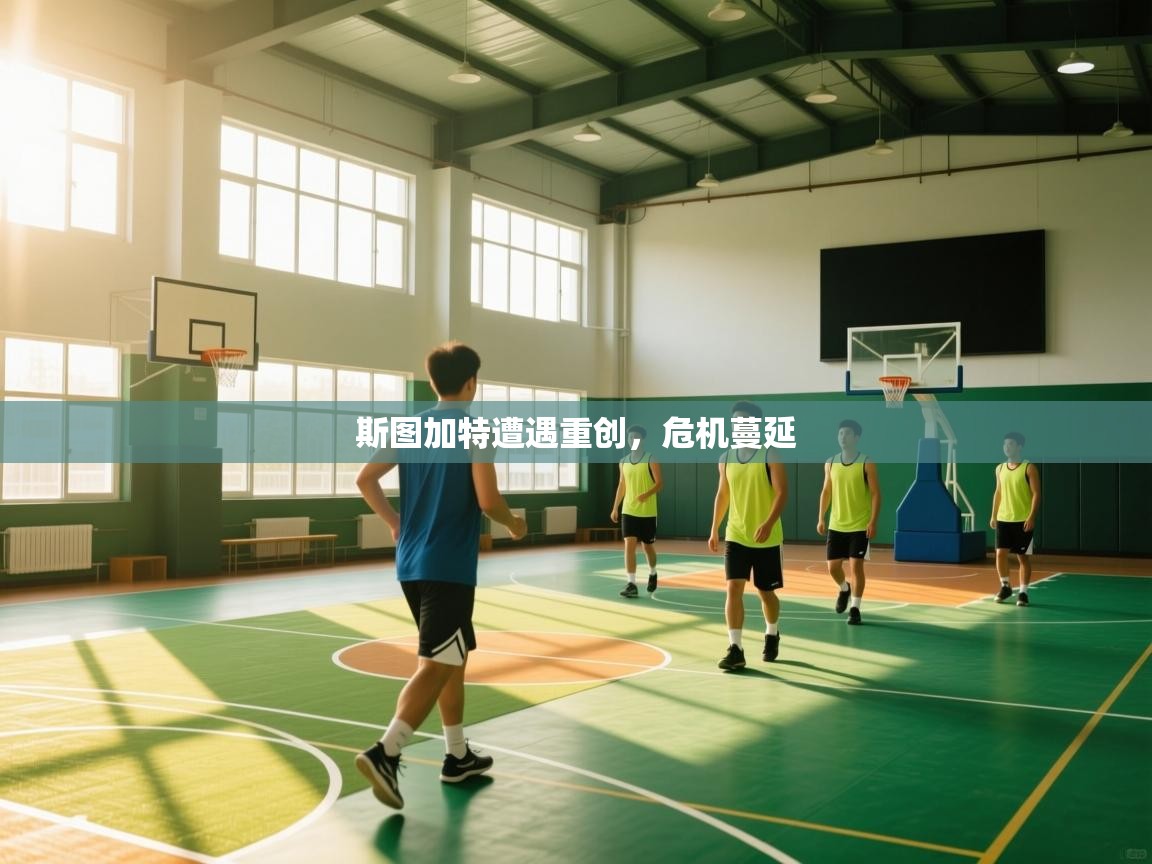 开云体育app下载官网-斯图加特遭遇重创,危机蔓延 第1张