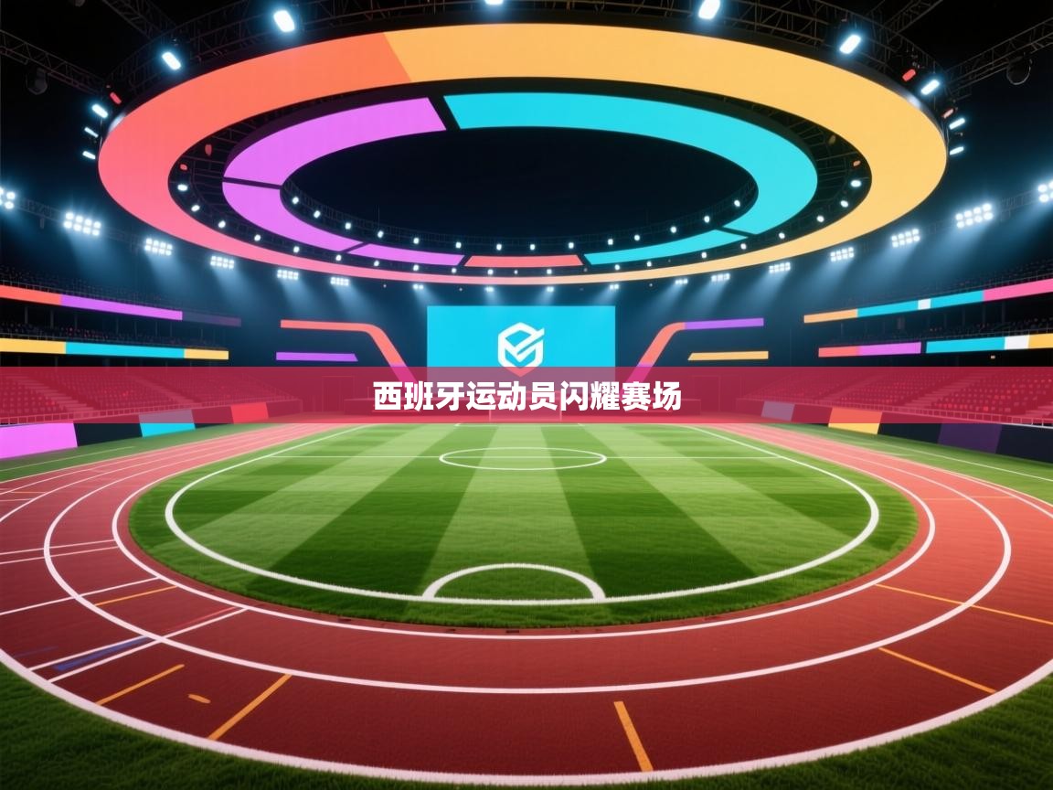 开云体育注册-西班牙运动员闪耀赛场  第4张