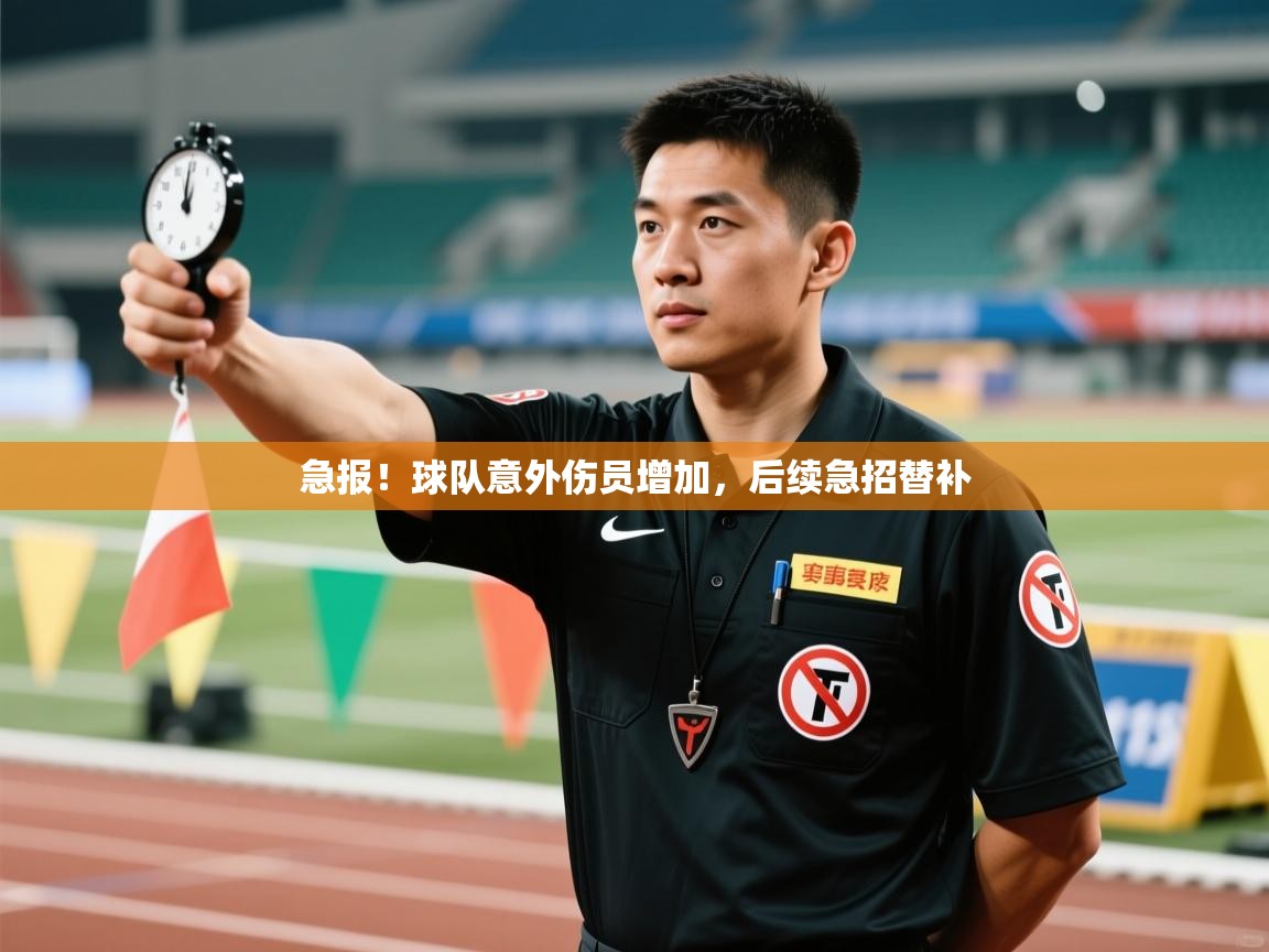 开云邀请码-急报！球队意外伤员增加，后续急招替补  第3张