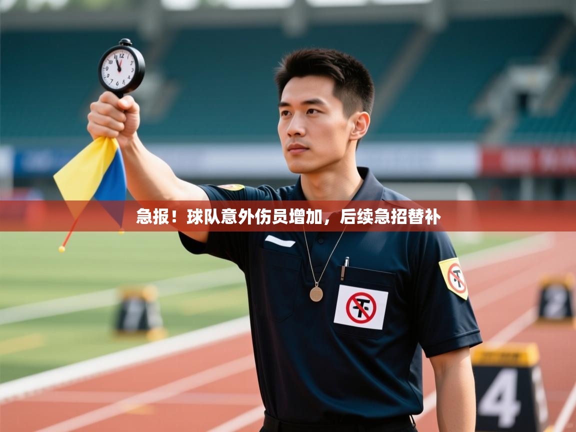 开云邀请码-急报！球队意外伤员增加，后续急招替补  第4张