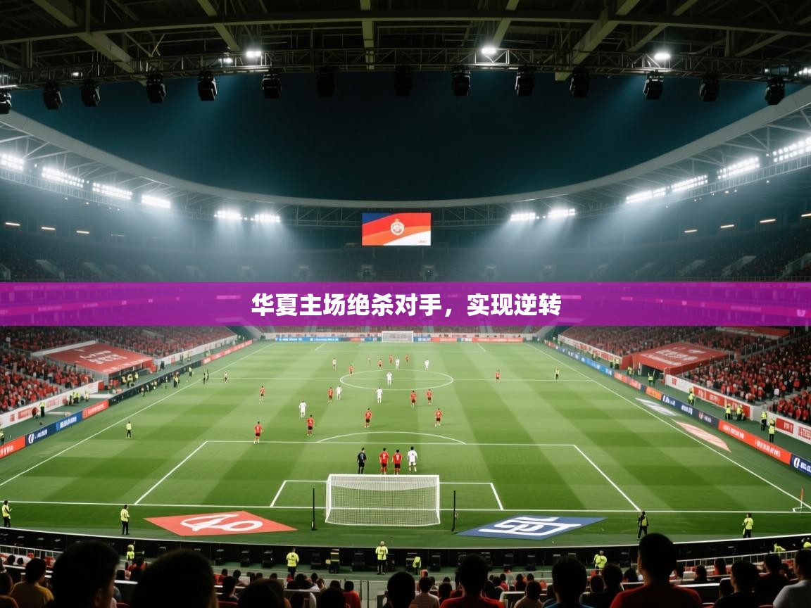 开云体育app下载-华夏主场绝杀对手,实现逆转 第1张