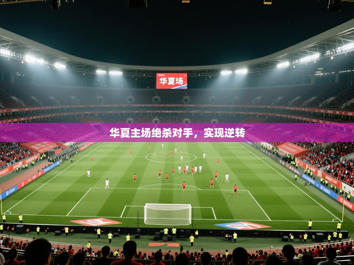 开云体育app下载-华夏主场绝杀对手,实现逆转 第3张